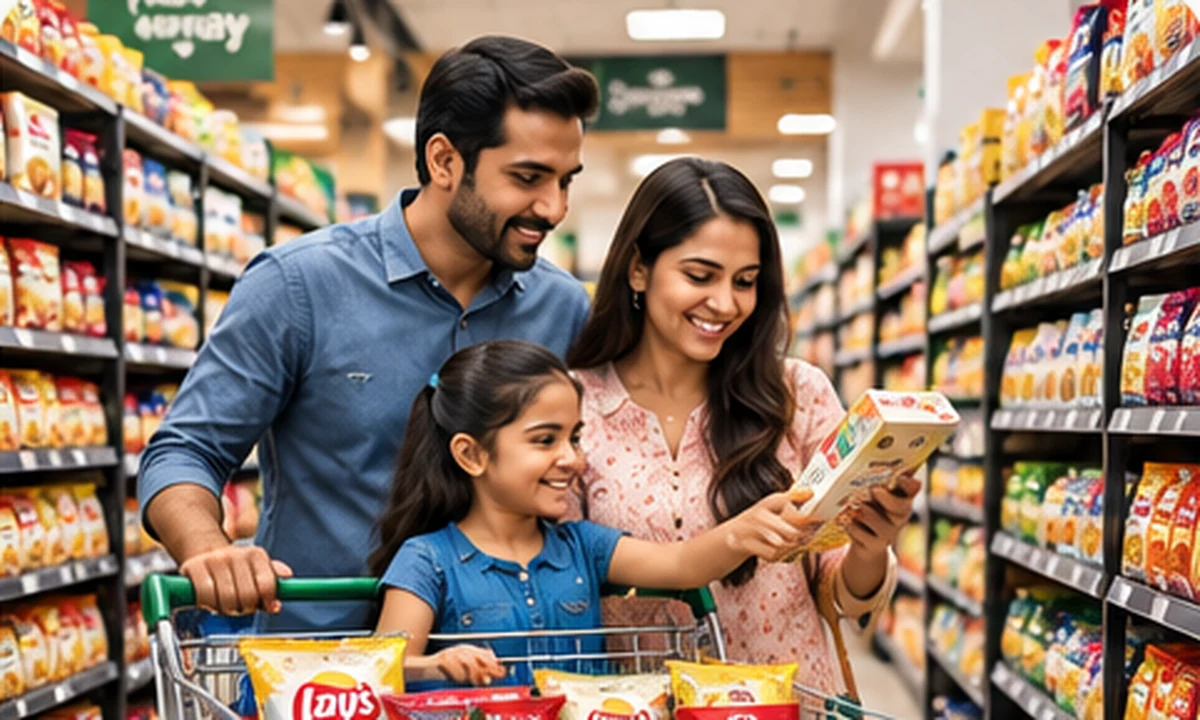 Community at Bestway Supermart