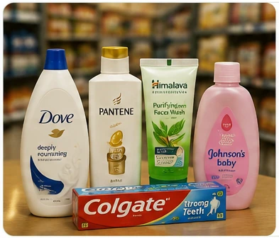 Personal care products