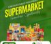 supermarket franchise cost in India store setup